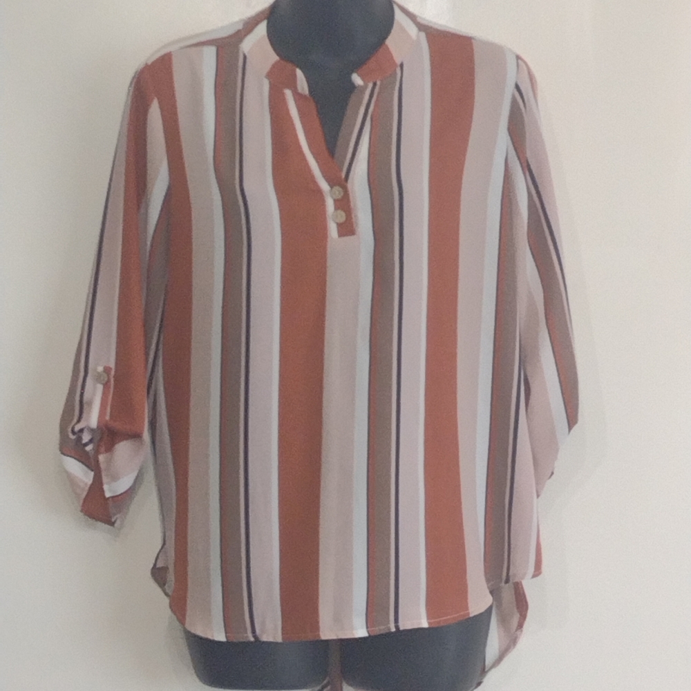 Cure Women's Shirt.